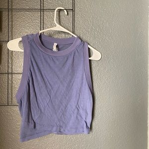 Free people movement crop
